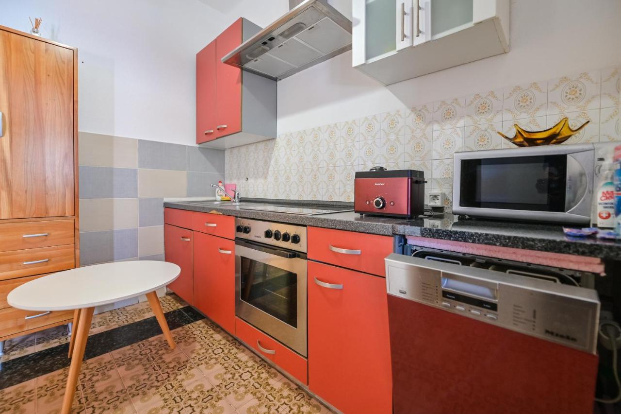 Apartments Smoky Novalja Kültér fotó
